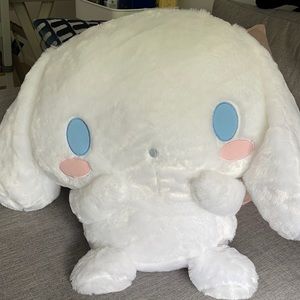 Large Cinnamoroll Soft Plush